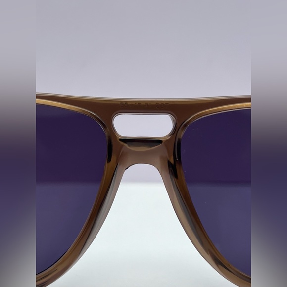 Vintage US PROTECTIVE NEW/OLD STOCK sunnies-w/NEW CUSTOM “BERKOS DESIGNS” Lenses - Picture 11 of 17